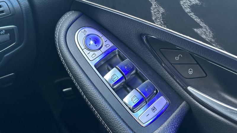 Used Mercedes-Benz GLC 2019 for sale - 77364182: Photo 20