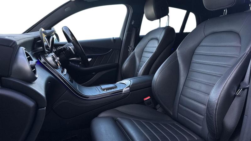 Used Mercedes-Benz GLC 2019 for sale - 77364182: Photo 3