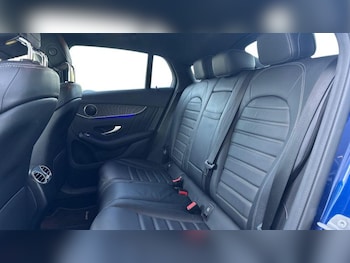 Used Mercedes-Benz GLC 2019 for sale - 77364182: Photo