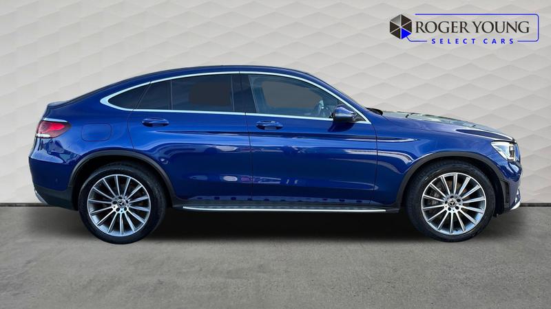 Used Mercedes-Benz GLC 2019 for sale - 77364182: Photo 5