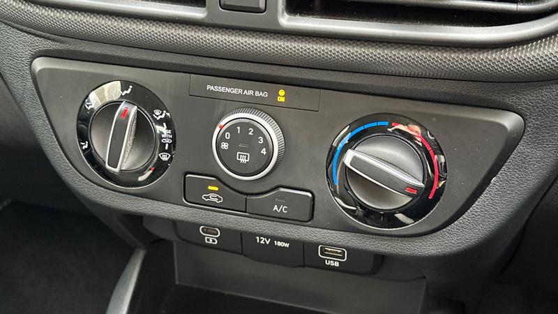 Used Hyundai i10 2024 for sale - 77545775: Photo 12