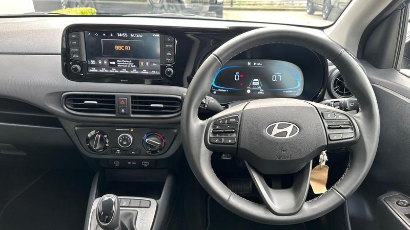 Used Hyundai i10 2024 for sale - 77545775: Photo 14