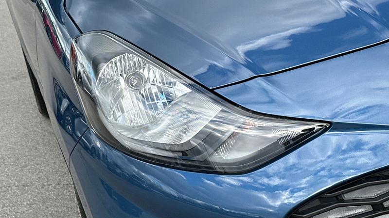 Used Hyundai i10 2024 for sale - 77545775: Photo 18