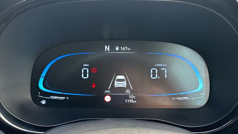 Used Hyundai i10 2024 for sale - 77545775: Photo 21