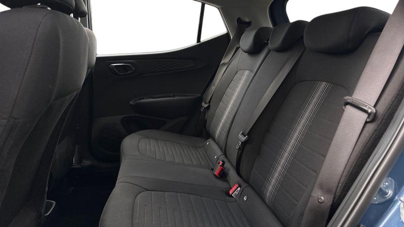 Used Hyundai i10 2024 for sale - 77545775: Photo 4