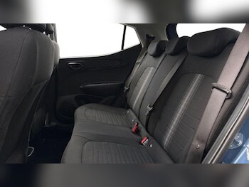 Used Hyundai i10 2024 for sale - 77545775: Photo