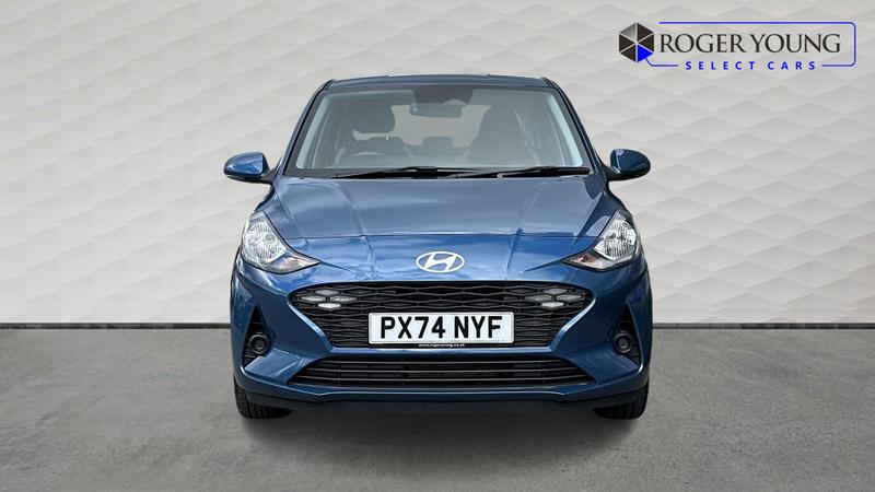 Used Hyundai i10 2024 for sale - 77545775: Photo 7