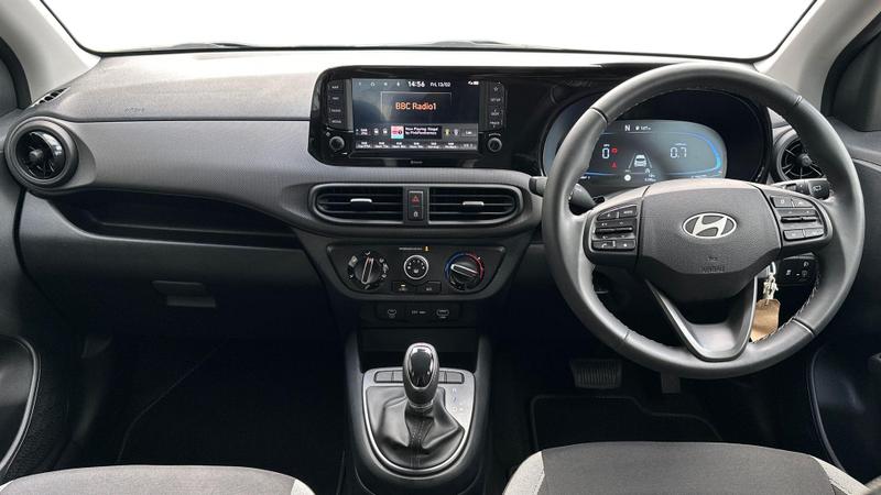 Used Hyundai i10 2024 for sale - 77545775: Photo 9