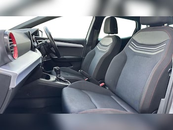 Used SEAT Ibiza 2022 for sale - 78314147: Photo