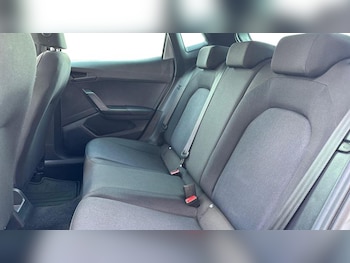 Used SEAT Ibiza 2022 for sale - 78314147: Photo