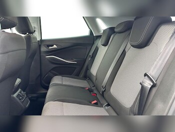Used Vauxhall Grandland X 2020 for sale - 78255683: Photo