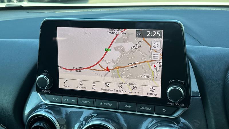 Used Nissan Juke 2022 for sale - 77951270: Photo 10