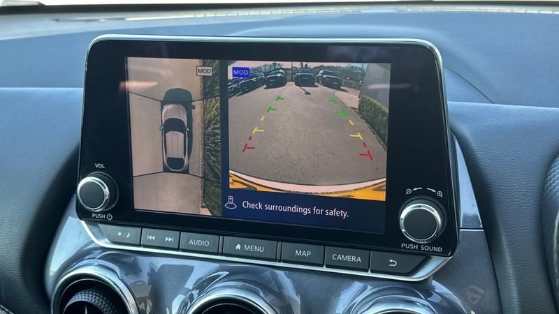 Used Nissan Juke 2022 for sale - 77951270: Photo 11