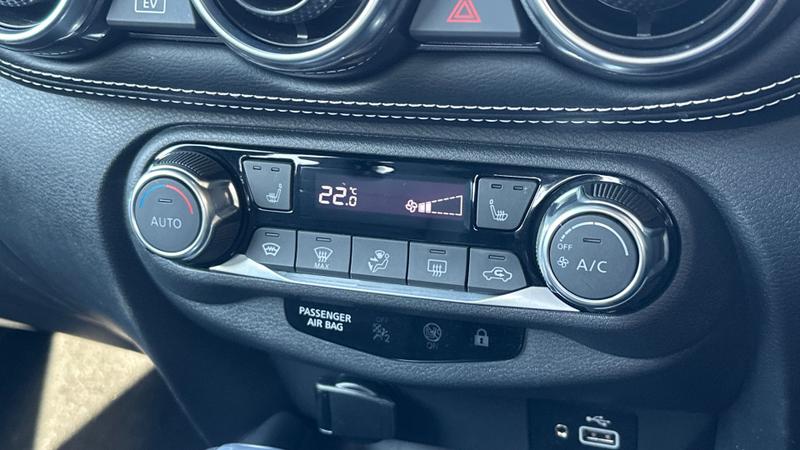 Used Nissan Juke 2022 for sale - 77951270: Photo 12