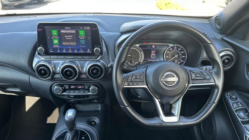 Used Nissan Juke 2022 for sale - 77951270: Photo 14
