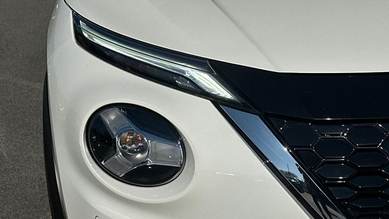 Used Nissan Juke 2022 for sale - 77951270: Photo 18