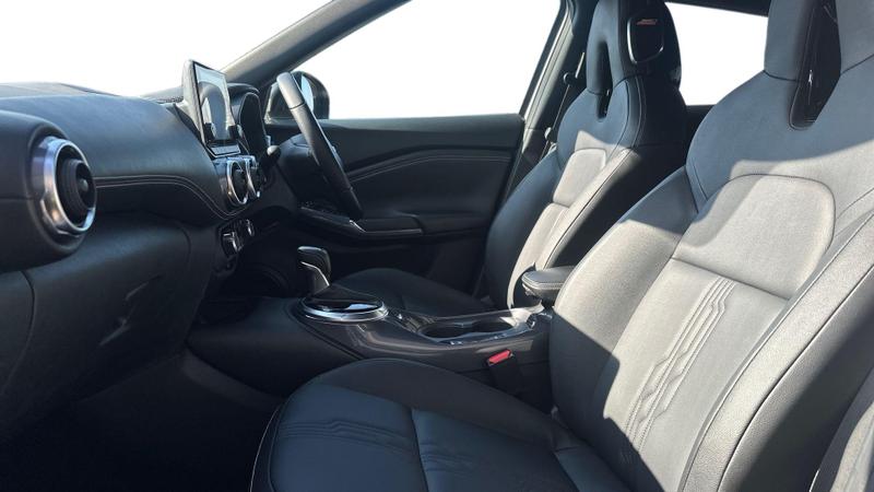 Used Nissan Juke 2022 for sale - 77951270: Photo 3