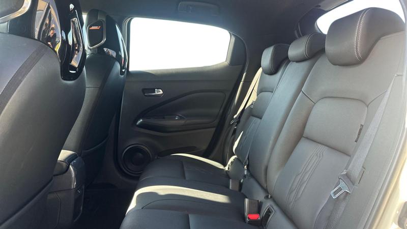 Used Nissan Juke 2022 for sale - 77951270: Photo 4