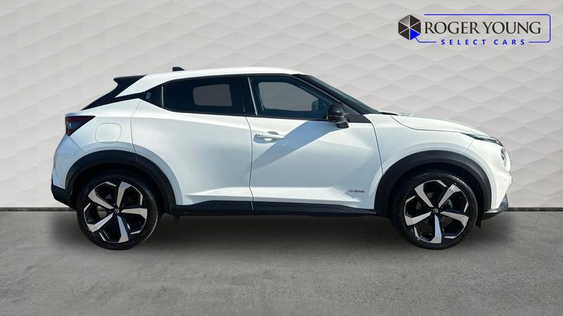 Used Nissan Juke 2022 for sale - 77951270: Photo 5