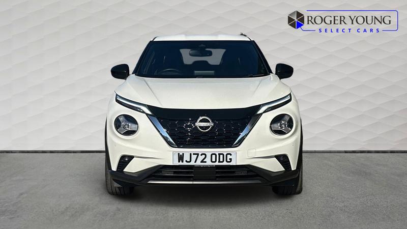 Used Nissan Juke 2022 for sale - 77951270: Photo 7