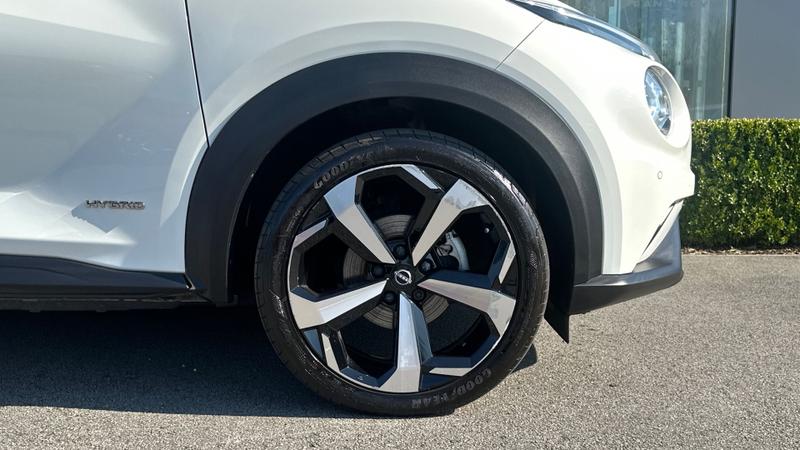 Used Nissan Juke 2022 for sale - 77951270: Photo 8