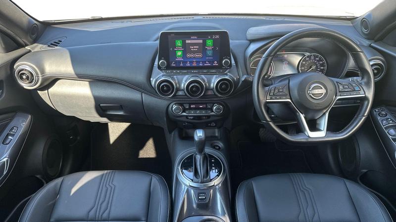 Used Nissan Juke 2022 for sale - 77951270: Photo 9