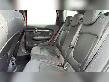 Used MINI Clubman 2017 for sale - 78644265: Photo
