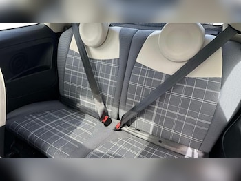 Used Fiat 500 undefined for sale - 78280834: Photo