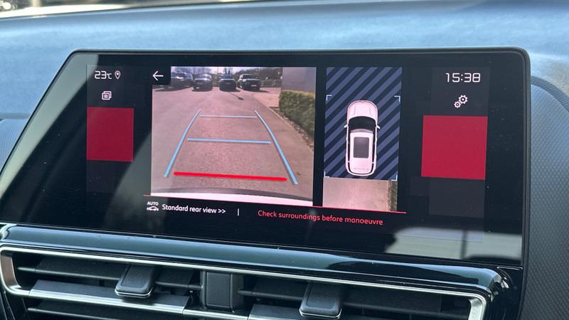 Used Citroen C5 Aircross 2022 for sale - 77951211: Photo 11