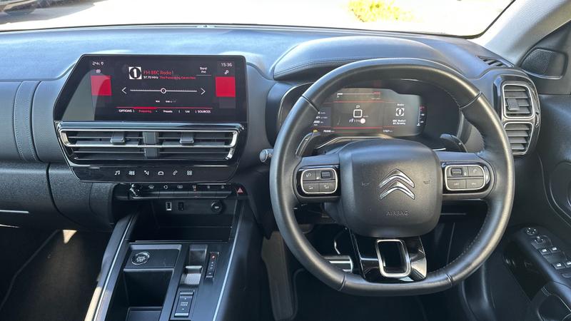 Used Citroen C5 Aircross 2022 for sale - 77951211: Photo 14