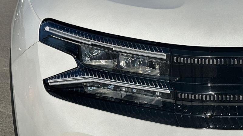 Used Citroen C5 Aircross 2022 for sale - 77951211: Photo 18