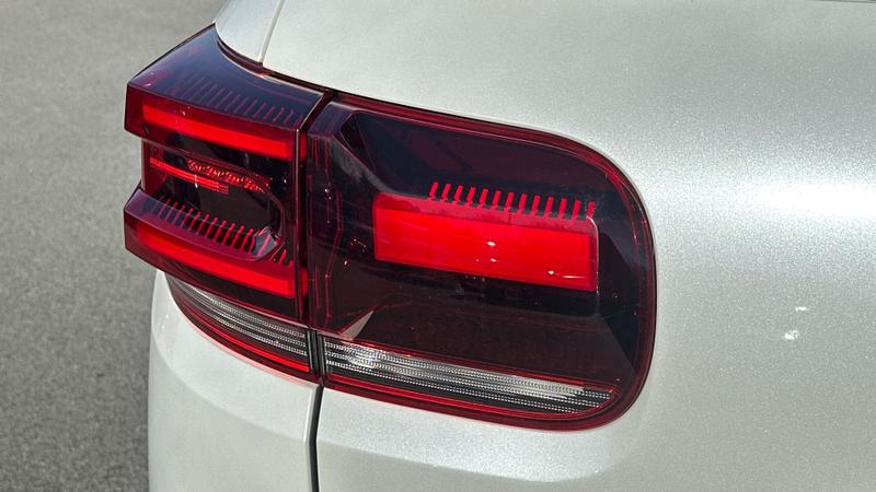 Used Citroen C5 Aircross 2022 for sale - 77951211: Photo 19