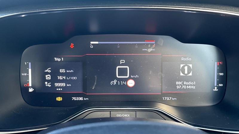 Used Citroen C5 Aircross 2022 for sale - 77951211: Photo 22