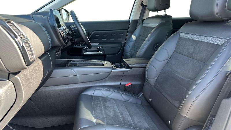 Used Citroen C5 Aircross 2022 for sale - 77951211: Photo 3