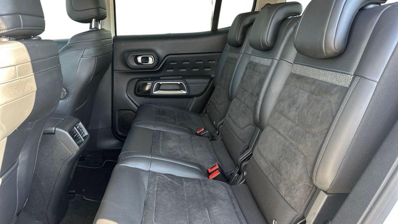 Used Citroen C5 Aircross 2022 for sale - 77951211: Photo 4
