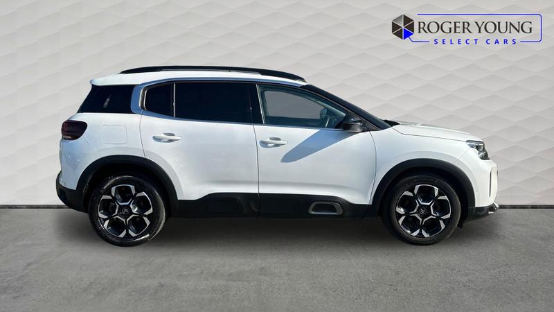 Used Citroen C5 Aircross 2022 for sale - 77951211: Photo 5
