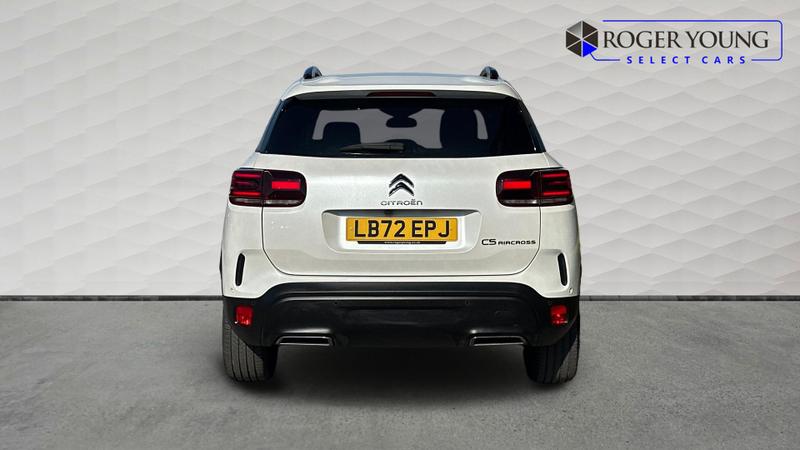 Used Citroen C5 Aircross 2022 for sale - 77951211: Photo 6
