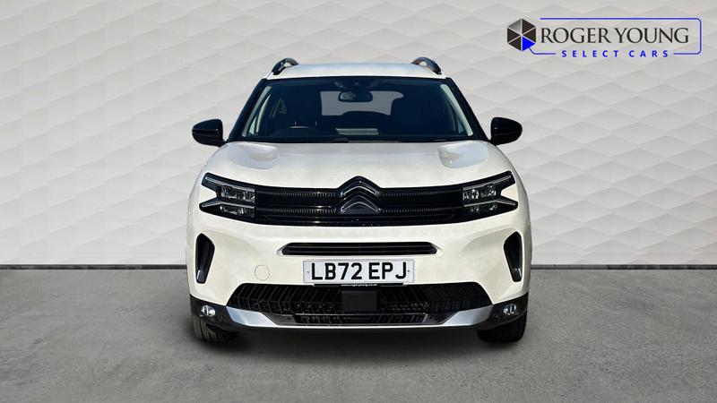 Used Citroen C5 Aircross 2022 for sale - 77951211: Photo 7