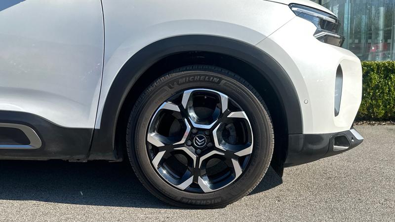 Used Citroen C5 Aircross 2022 for sale - 77951211: Photo 8