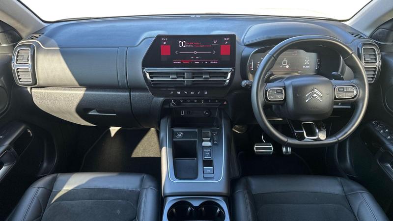 Used Citroen C5 Aircross 2022 for sale - 77951211: Photo 9