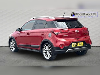 Used Hyundai i20 2017 for sale - 79344586: Photo