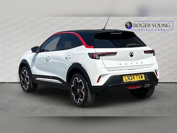 Used Vauxhall Mokka 2024 for sale - 79260854: Photo