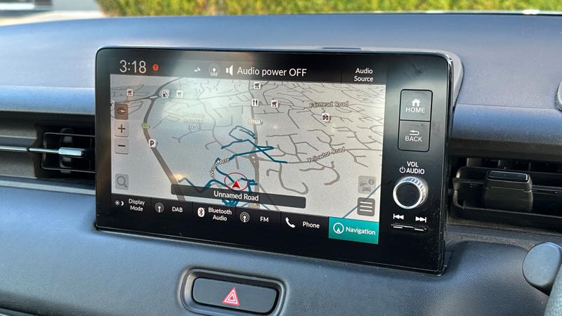 Used Honda HR-V 2021 for sale - 77364192: Photo 10