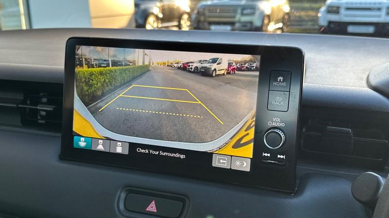 Used Honda HR-V 2021 for sale - 77364192: Photo 11