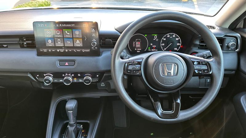 Used Honda HR-V 2021 for sale - 77364192: Photo 14