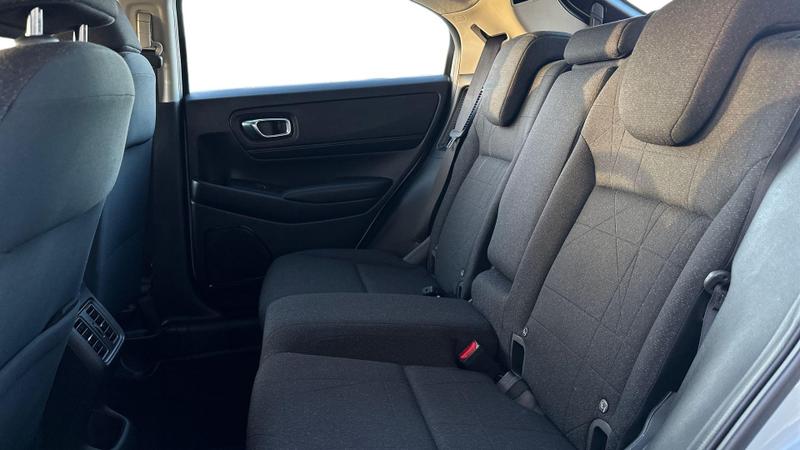 Used Honda HR-V 2021 for sale - 77364192: Photo 4