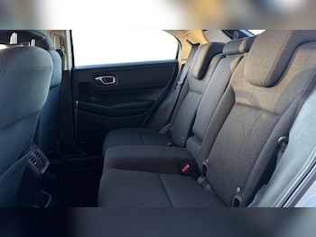 Used Honda HR-V 2021 for sale - 77364192: Photo