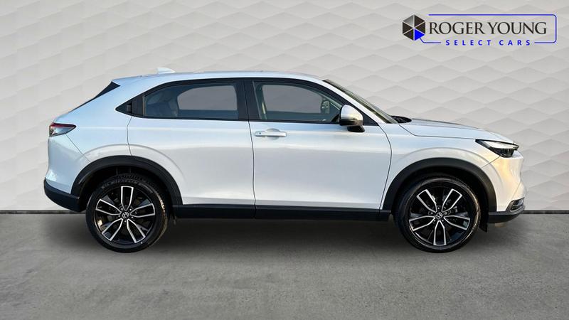 Used Honda HR-V 2021 for sale - 77364192: Photo 5