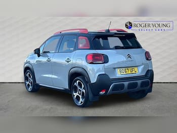 Used Citroen C3 Aircross 2017 for sale - 79690196: Photo
