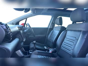 Used Citroen C3 Aircross 2017 for sale - 79690196: Photo